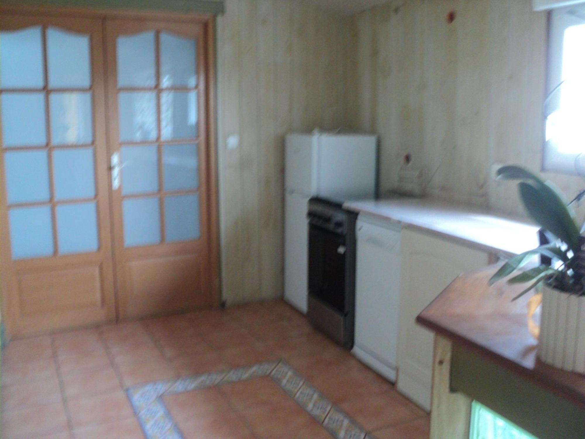 Maison A La Campagne Villedoux 외부 사진