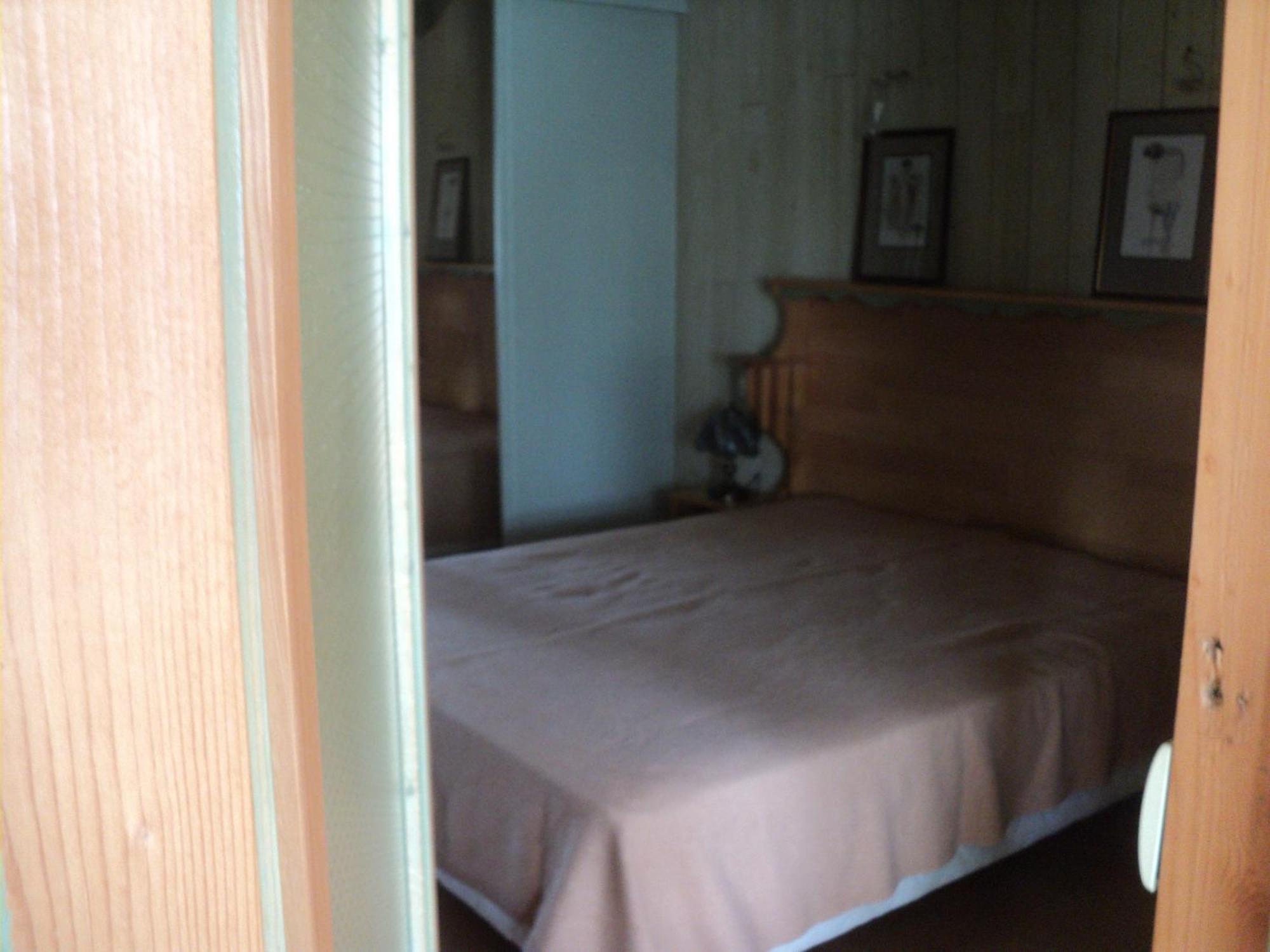 Maison A La Campagne Villedoux 외부 사진